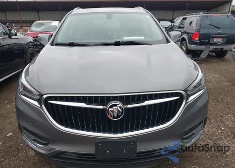 2019 Buick Enclave Awd Essence from USA, damaged, VIN 5GAEVAKW3KJ123398